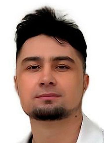 Мухамадиев Ромиз Джабирович