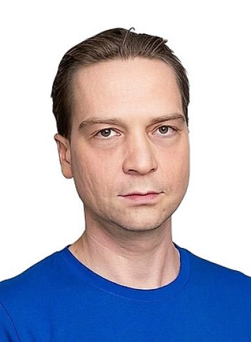 Шмаков Андрей Юрьевич