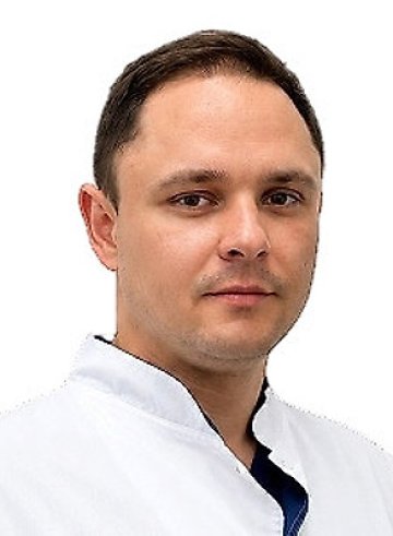 Цибулаев Андрей Александрович