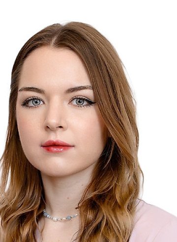 Лебедева Елизавета Сергеевна