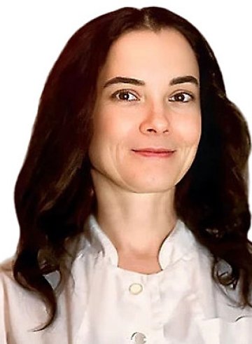 Колесникова Валентина Викторовна