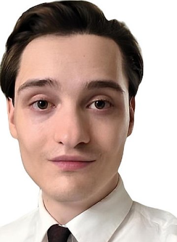 Сокрюкин Константин Викторович