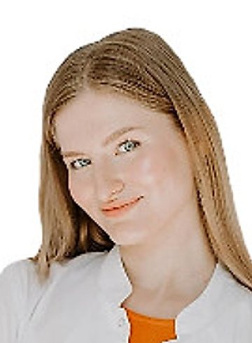 Конопыхина Катерина Андреевна