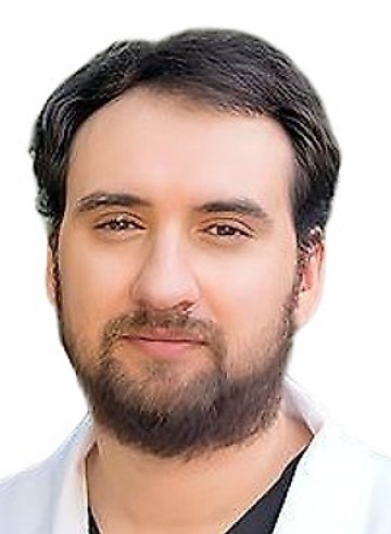 Михайловский Иннокентий Маркович