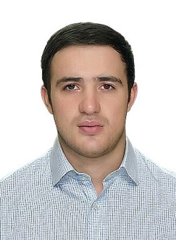 Готыжев Мухамед Васмирович
