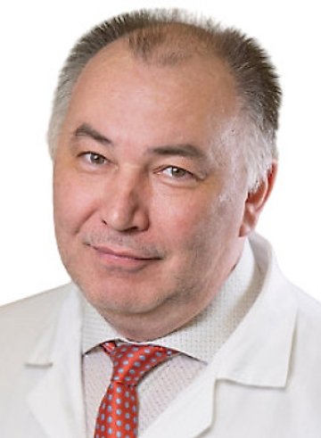 Щепетов Георгий Игоревич