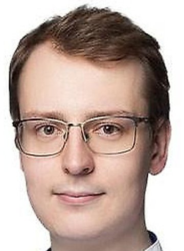 Березин Дмитрий Алексеевич