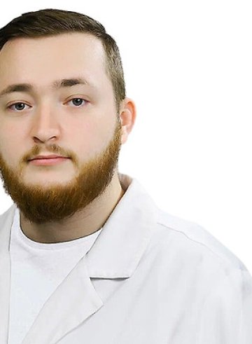 Релин Георгий Витальевич