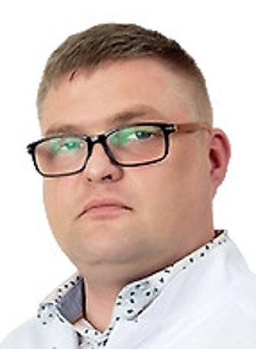 Смирнов Максим Владимирович