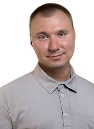 Руцкий Роман Владимирович