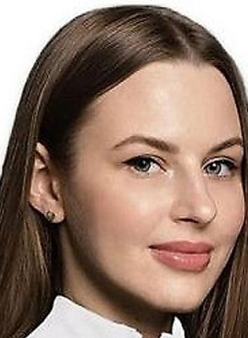 Пономарева Маргарита Дмитриевна