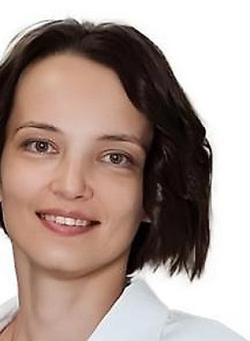 Удачкина Елена Васильевна