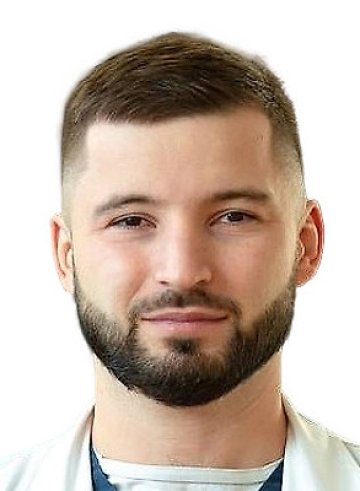 Саидов Идрис Рауфович