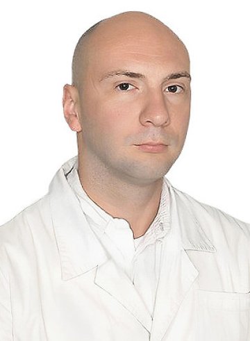 Александров Дмитрий Алексеевич