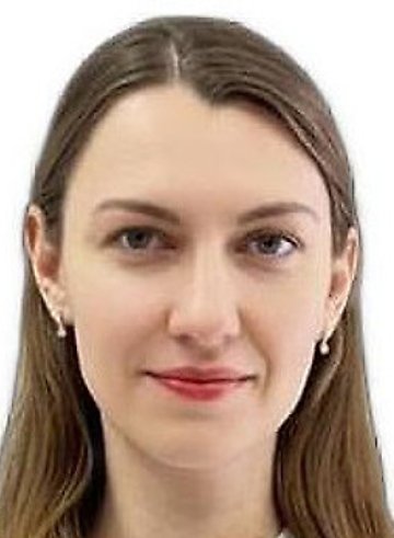 Долгополова Ирина Александровна