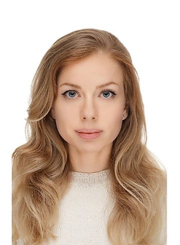 Наймушина Екатерина Владимировна