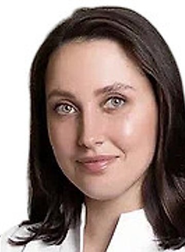 Олимпиева Анастасия Сергеевна