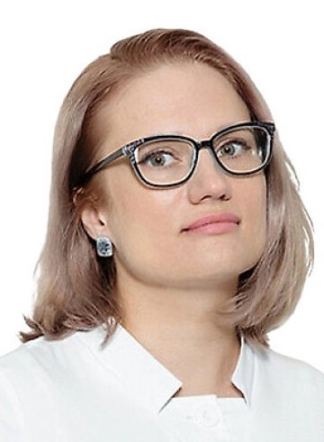 Смирнова Наталья Александровна