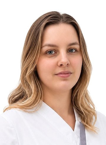 Чубакова Галина Владимировна