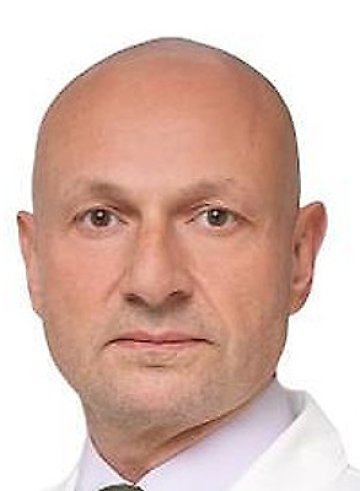 Басов Михаил Борисович
