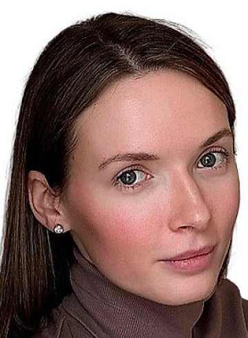 Молчанова Юлия Алексеевна