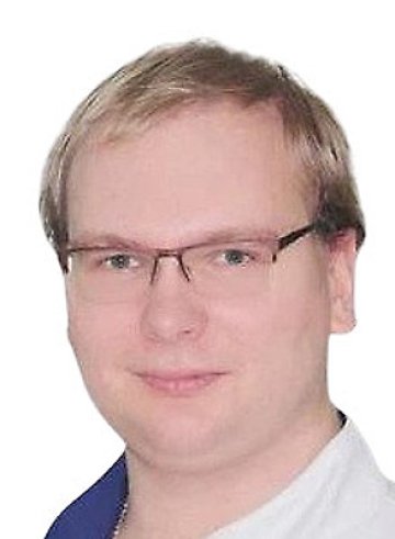 Кисораускас Руслан Олегович
