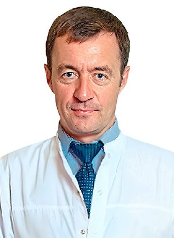 Носов Дмитрий Александрович