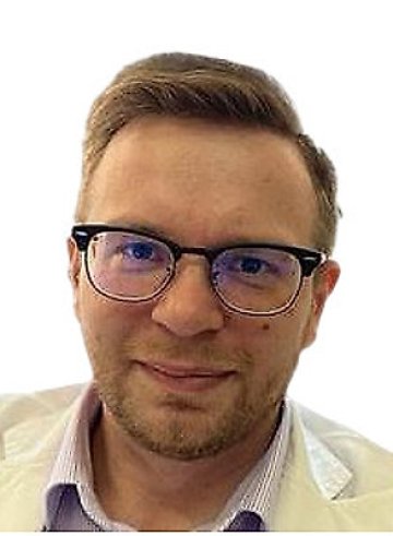 Тартынский Кирилл Михайлович