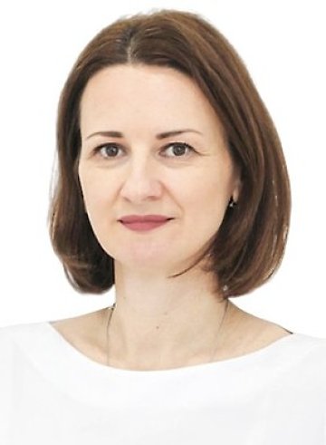Карамышева Анастасия Александровна