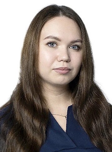 Носовицкая Марина Антоновна
