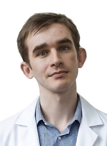 Мнацаканов Георгий Давидович