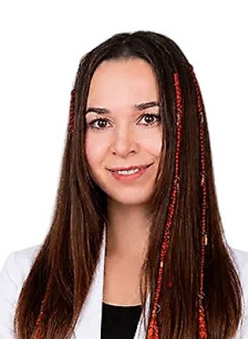 Гаврилова Юлия Михайловна