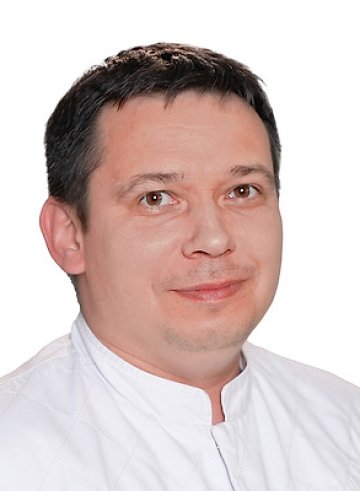 Ларченко Евгений Владимирович
