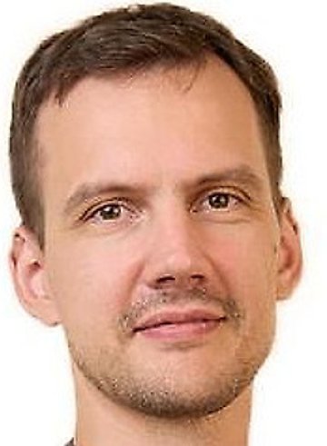 Адамиович Александр Константинович