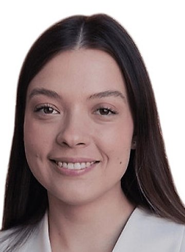 Колушова Анастасия Алексеевна