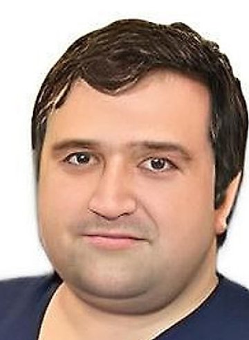 Гусейнов Исмаил Гасанович