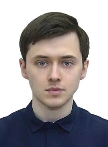 Скандарян Антон Арменович