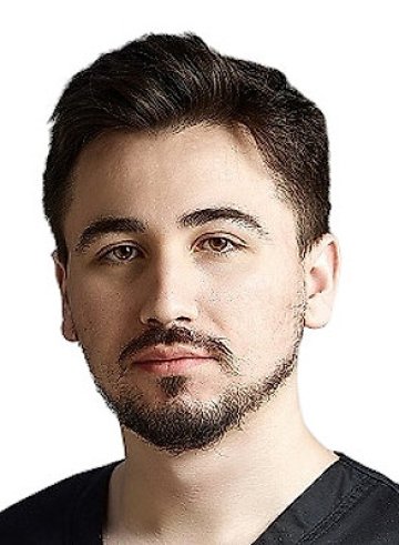 Абазов Марат Тимурович