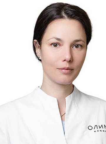 Логинова Дарья Алексеевна