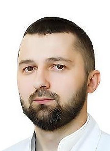 Идрисов Марат Жаладиевич