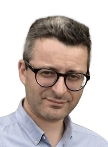 Гурвич Андрей Александрович
