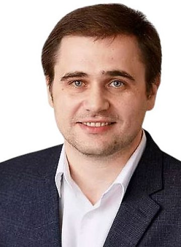Тараянц Артем Валерьевич