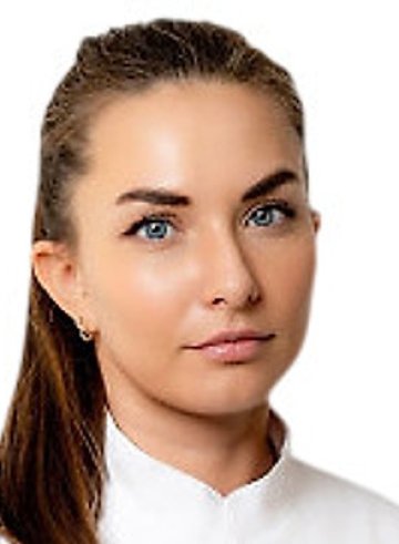 Головина Юлия Андреевна