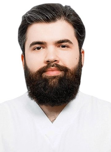Акболатов Имран Исраилович