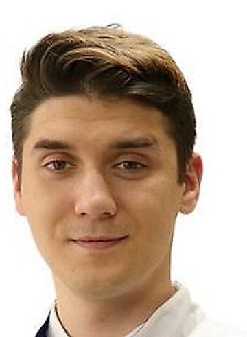 Старшинин Михаил Александрович