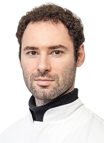Сафаров Замир Илгар Оглы