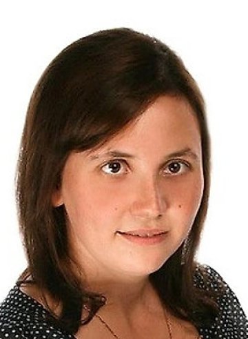 Кайзер Екатерина Александровна