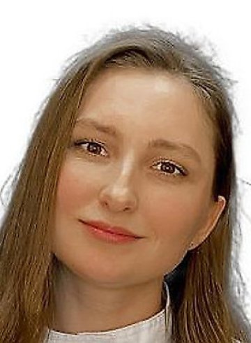 Ивушкина Анна Павловна