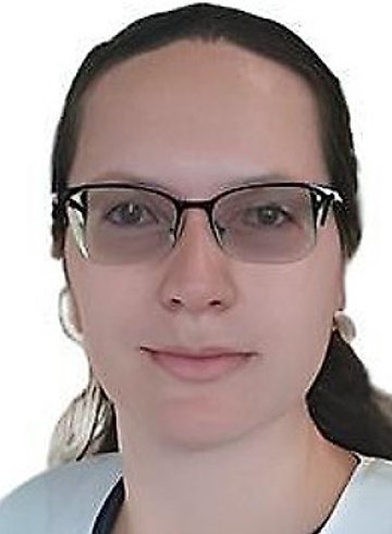 Грехова Татьяна Викторовна