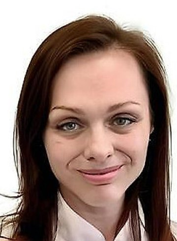 Подлипалина Светлана Петровна